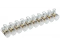             Оқшауланған шеткі бұрандалы қысқыш КЗВИ 10мм2 (10x1)IEK    
