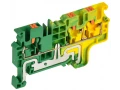             ARMAFIX Клемма серіппелі,Push-in CP-MC-PEN жер 3 шығыс 2,5мм2 IEK    