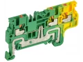             ARMAFIX Клемма серіппелі,  Push-in CP-MC-PEN жер 3 шығыс 1,5мм2 IEK    