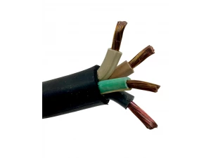 Кабель КГ-ХЛ 3*50+1*16