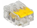             Құрылыс-монтажды клемма СМК 228-412 (100 дана/қап.) IEK    