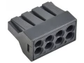             Құрылыс-монтажды клемма СМК 773-308 с пастой (4дана/қаптама) IEK    