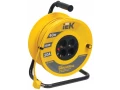 Industrial Ұзартқыш сым УК40 термиялық қорғаныспен 4 ұялы 3*1,0мм2 40м IEK