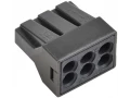             Құрылыс-монтажды клемма СМК 773-306 IEK    
