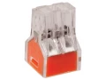            Құрылыс-монтажды клемма СМК 773-324 IEK    