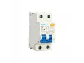             Дифференциалды автоматты ажыратқыш  NB1L 1P+N C10 30mA тип A 6kA (36mm) (R) (CHINT) 203017    