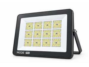 Прожектор LED MPFL 08200 200W 6500K IP65 MODE PRO