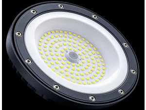 Прожектор LED MDSP-UFO 01100 100W 6500K IP65 MODE