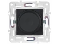             SKANDY Жарық реттегіш, айналмалы 600Вт SK-D01G графит IEK    