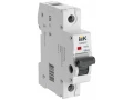             ARMAT Ажыратқыш-айырғыш SWN 1P 125А IEK    