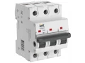 ARMAT Ажыратқыш-айырғыш SWN 3P 16А IEK