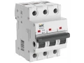 ARMAT Ажыратқыш-айырғыш SWN 3P 63А IEK