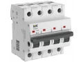 ARMAT Ажыратқыш-айырғыш SWN 4P 63А IEK