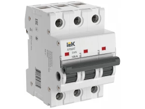 ARMAT Выключатель-разъединитель SWN 3P 125А IEK