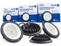 Прожектор LED MDSP-UFO 01150 150W 6500K IP65 MODE