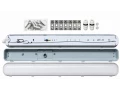             Шамшырақ MLSP 1218 LED шамға 2хT8 1200мм IP65 MODE    