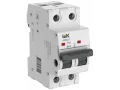 ARMAT Ажыратқыш-айырғыш SWN 2P 32А IEK