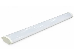 Светильник MDPO 1118 под LED лампу 2хT8 1200мм IP20 MODE