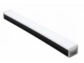             Шамшырақ, жолақты LED MPLL  0820 20Вт 600мм 6500К қара MODE PRO    