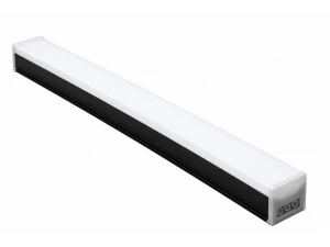 Светильник линейный LED MPLL  0820 30Вт 900мм 4000К черный MODE PRO