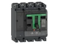             Автоматты ажыратқыш NSX250B 25kA AC 4P4T 200A TMD/C25B4TM200/    