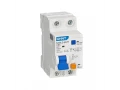             Дифференциалды автоматты ажыратқыш NXBLE-63YH 1P+N C32 30mA түрі A, 6kA (R) (CHINT) 515402    