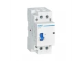             Контактор, модульді, қолмен басқару NCH8-16M/20 AC220-240V 50/60Гц (R) (CHINT) 257400    