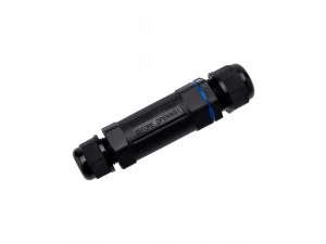 Кабельный коннектор I-образный (5PIN) IP68 REXANT, 07-5963