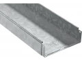            Перфорацияланбаған науа 100*400*3000 HDZ ИЭК (м)    