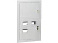 Корпус, металлдан жасалған ЩЭ-3-2 36 УХЛ3 IP31 IEK