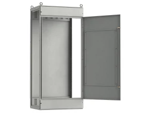 Корпус металлический ГРЩ 1800*800*600мм IP31  SMART ИЭК