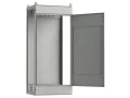 Корпус металлдан жасалған ГРЩ 1800*800*600мм IP31 SMART ИЭК
