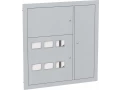            Корпус металлдан жасалған ЩЭ-6-1 36 УХЛ3 IP31 IEK    