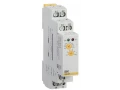             Токты басқару релесі ORI 0.2-2A 24-240В AC/24В DC ИЭК    