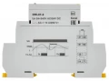             Токты басқару релесі ORI 0.2-2A 24-240В AC/24В DC ИЭК    