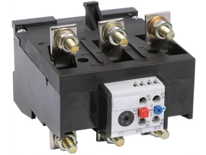 Реле РТИ-5375 электротепловое 120-150А IEK