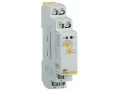             Тоқты бақылау релесі ORI 0,8-8А 24-240В AC/24В DC IEK    