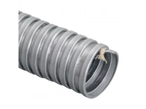 Металлорукав Р3-ЦХ-15 (100м) IEK