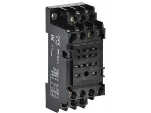 Розетка ORS-G-2-4 для реле OGR-2 4C ONI