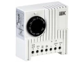 Термостат УККт -20-дан +60°C-қа дейін NO/NC IEK