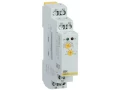             Тоқты бақылау релесі ORI 0,1-1А 24-240В AC/24В DC IEK    