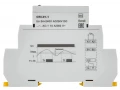             Тоқты бақылау релесі ORI 0,1-1А 24-240В AC/24В DC IEK    