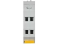             Тоқты бақылау релесі ORI 0,1-1А 24-240В AC/24В DC IEK    