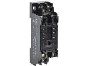 Розетка ORS-G-2-2 для реле OGR-2 2C ONI