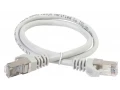 ITK Коммутациялық сым (патч-корд) санат 6 FTP LSZH 3м сұр