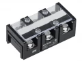 Қысқыш блогы БЗН ТС-603 16 мм2 60A 3 жұп ИЭК