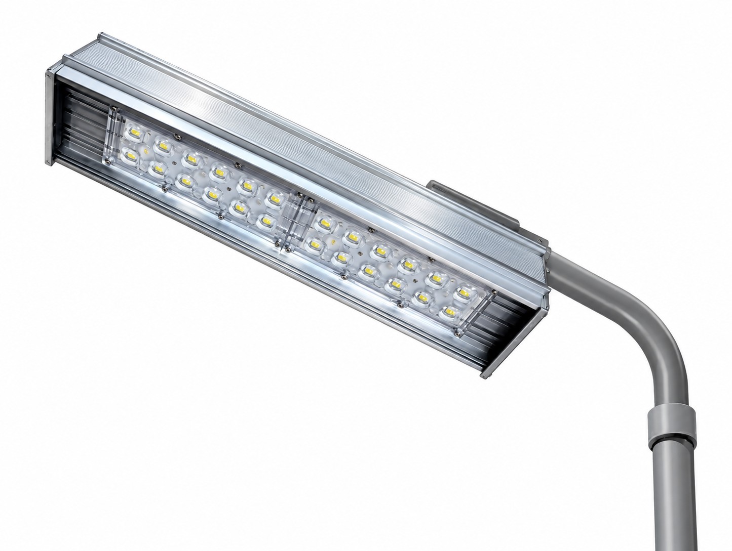            Шамшырақ, жарықдиодты ДКУ-LED-04-120W    