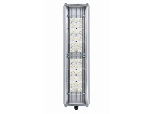 Светильник светодиодный ДКУ-LED-04-120W