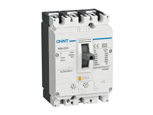 Авт. выкл. NM8NDC-250Q TM 3P 125А 70кА с рег. термомаг. расцепителем (R)