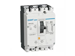 Авт. выкл. защиты двигателя NM8N-250S M 160 3P (R)